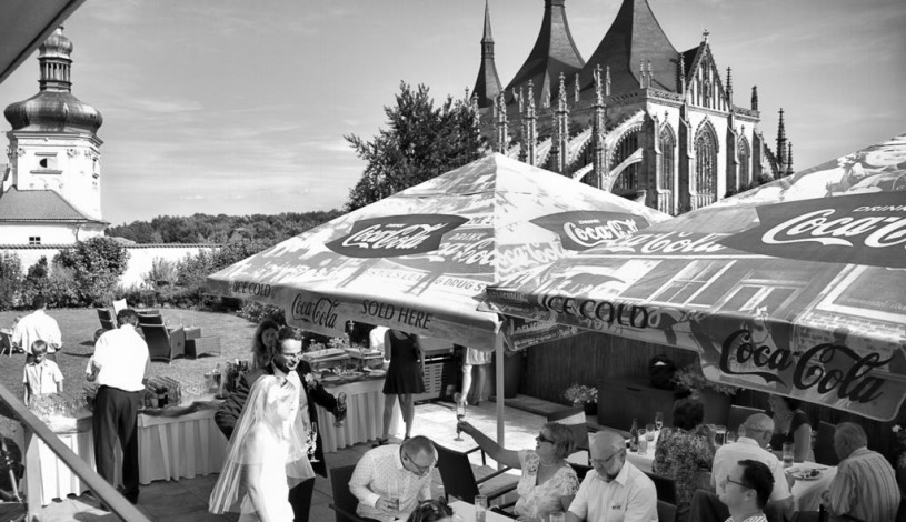 BARBORA Restaurant & Penzion Kutná Hora